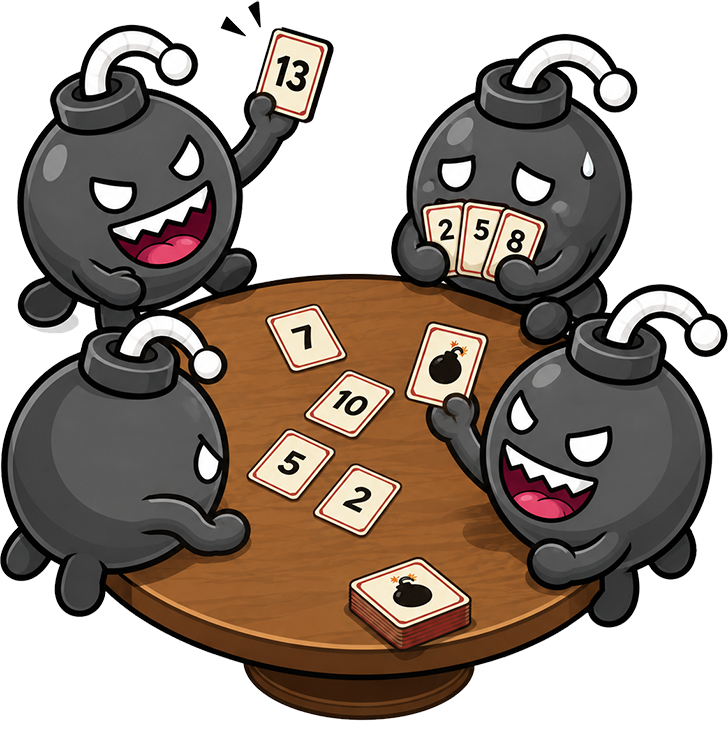 Card Values